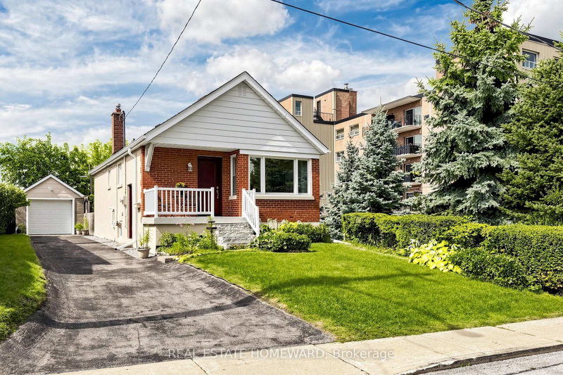 Image of home for listing MLS® E13830348