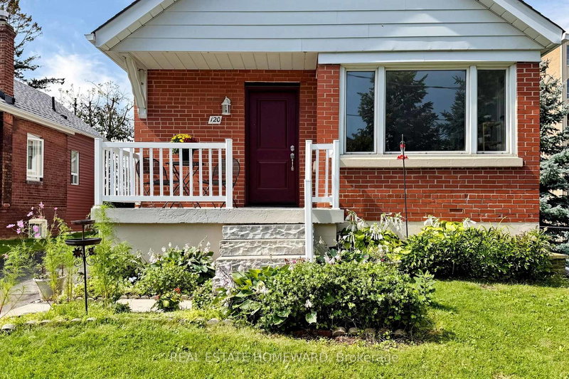 Image of home for listing MLS® E13830348