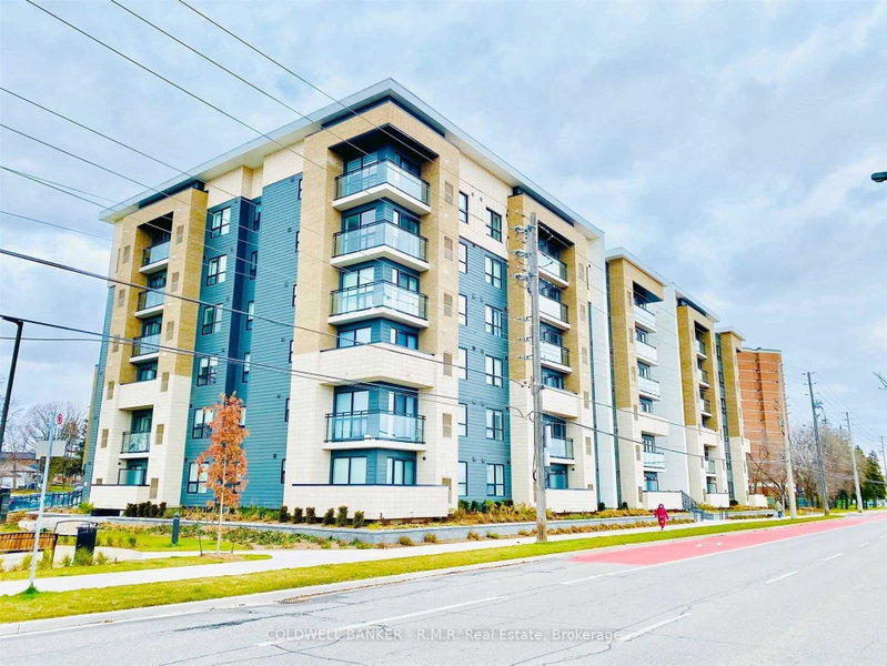 Image of home for listing MLS® E13830470