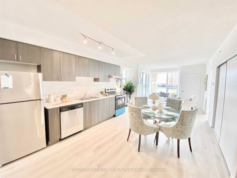 Image of home for listing MLS® E13830470