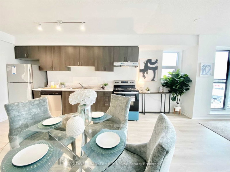 Image of home for listing MLS® E13830470