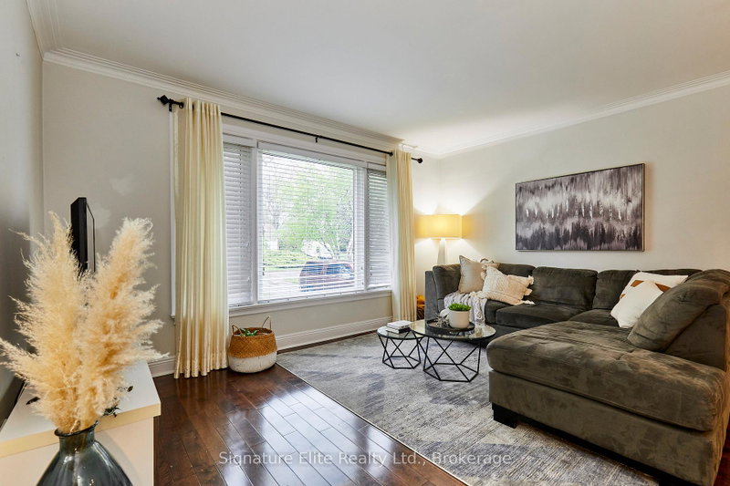 Image of home for listing MLS® E13830554
