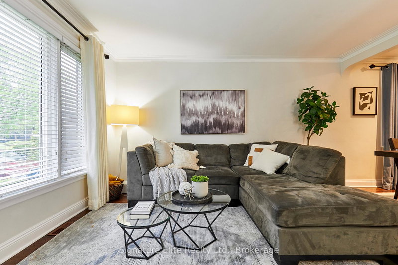 Image of home for listing MLS® E13830554