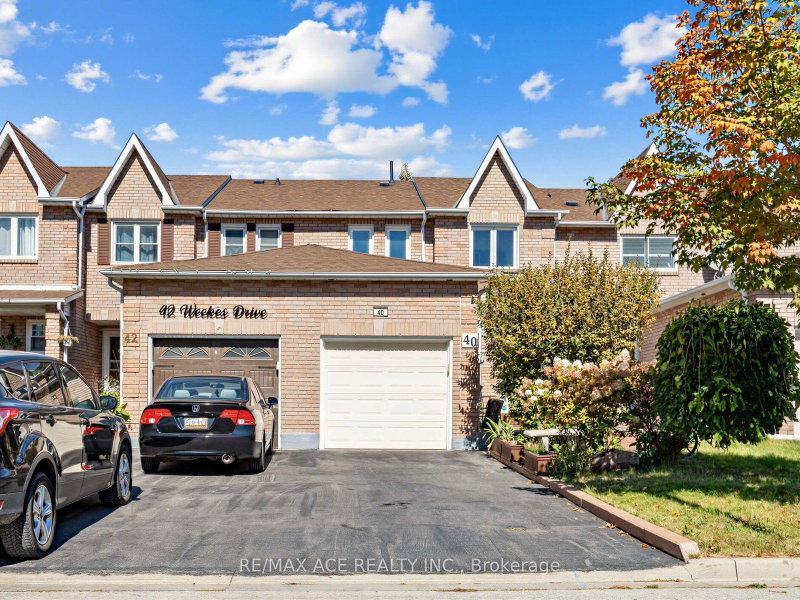 Image of home for listing MLS® E13830590