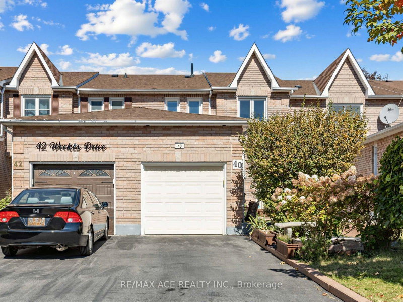 Image of home for listing MLS® E13830590