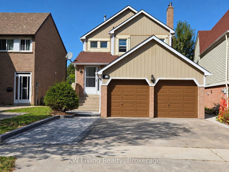 Image of home for listing MLS® E13830666