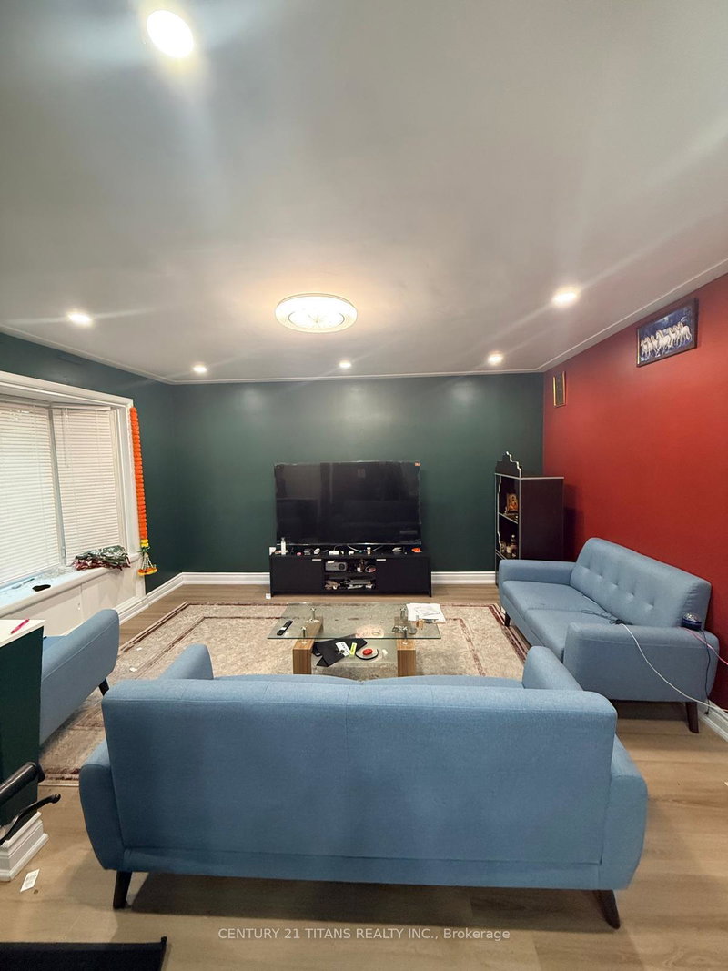 Image of home for listing MLS® E13830794
