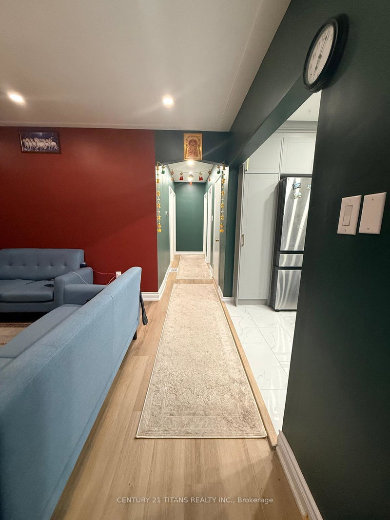 Image of home for listing MLS® E13830794