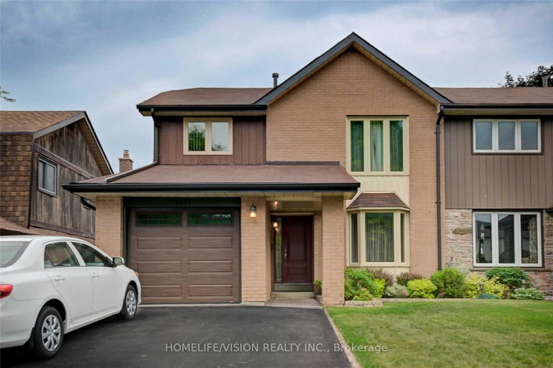 Image of home for listing MLS® E13830936