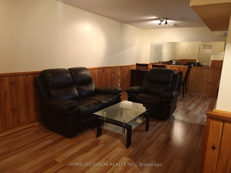 Image of home for listing MLS® E13830936