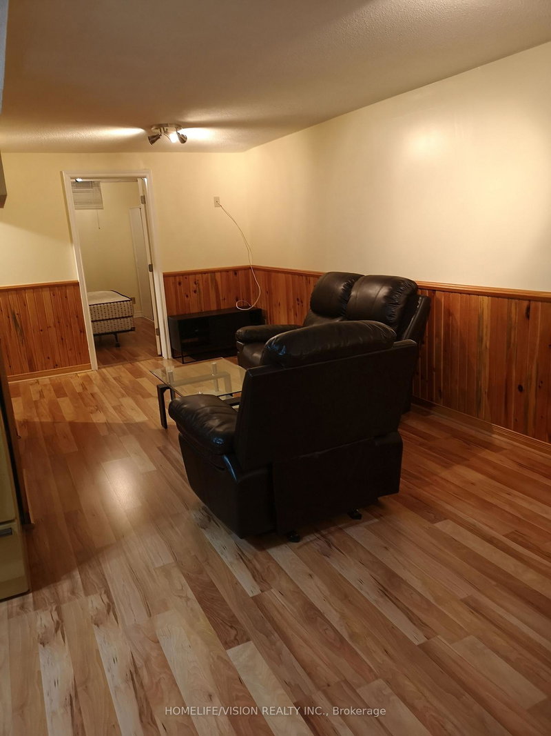 Image of home for listing MLS® E13830936