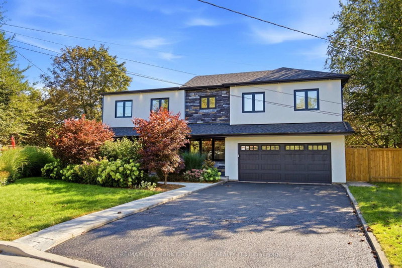 Image of home for listing MLS® E13830970