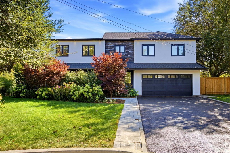 Image of home for listing MLS® E13830970