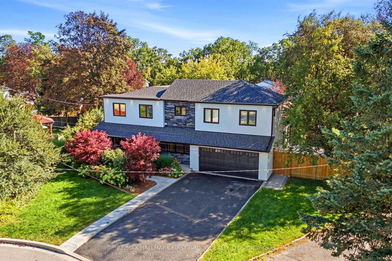 Image of home for listing MLS® E13830970