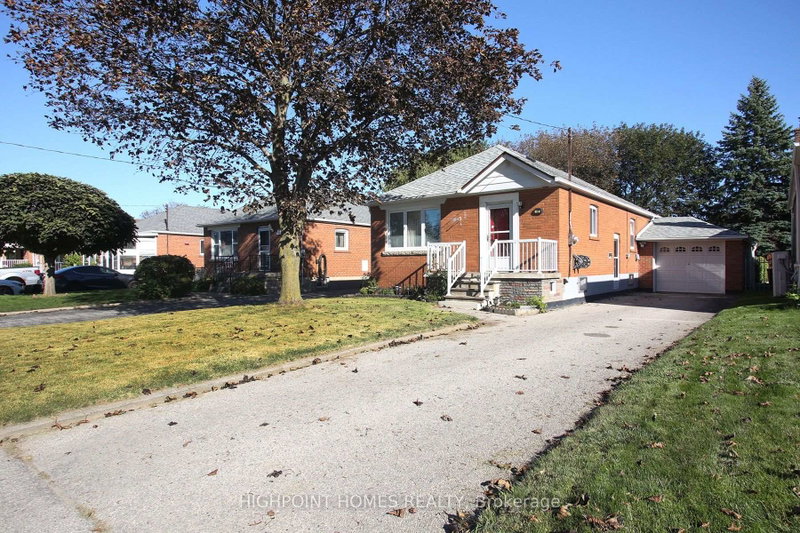 Image of home for listing MLS® E13831004