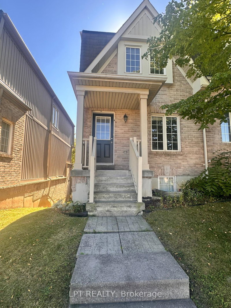 Image of home for listing MLS® E13831016