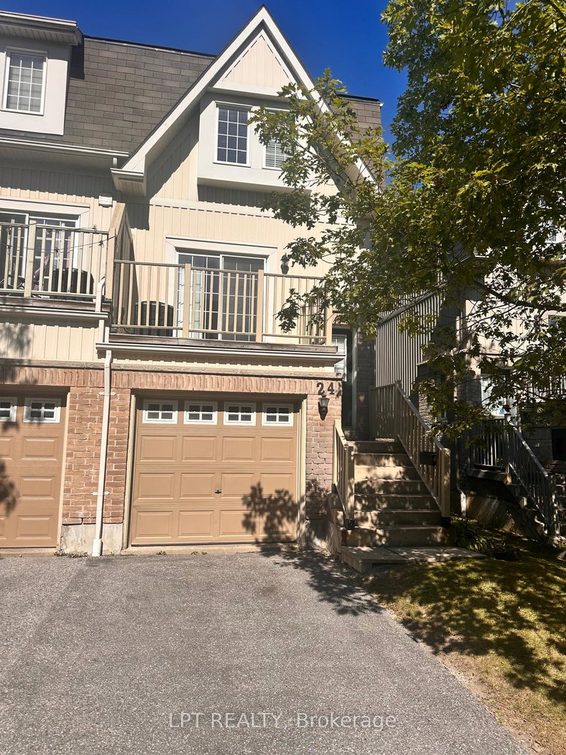 Image of home for listing MLS® E13831016