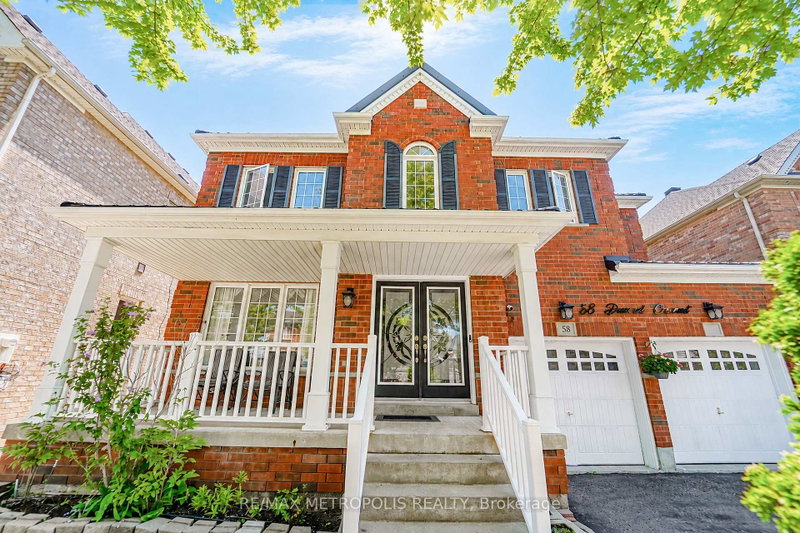 Image of home for listing MLS® E13831022