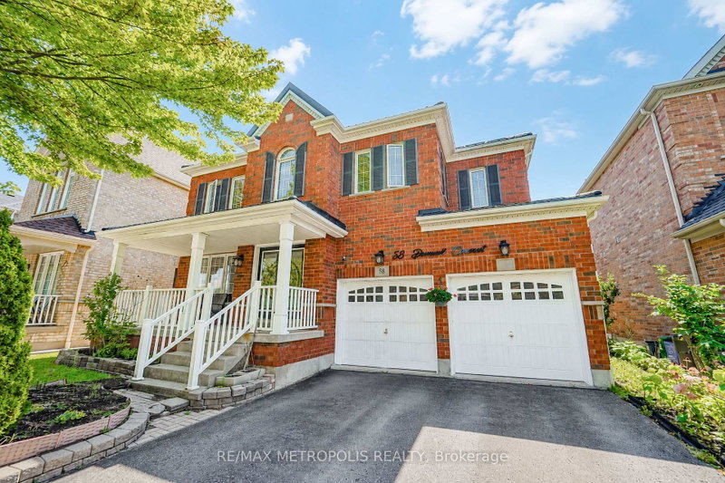 Image of home for listing MLS® E13831022