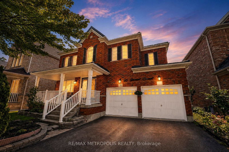Image of home for listing MLS® E13831022