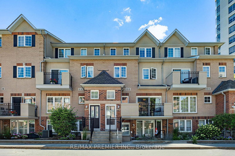Image of home for listing MLS® E13831030