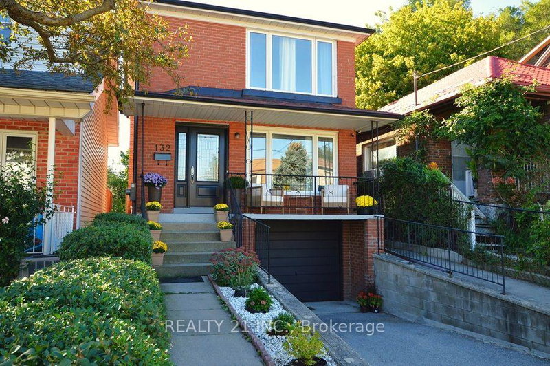 Image of home for listing MLS® E13831134