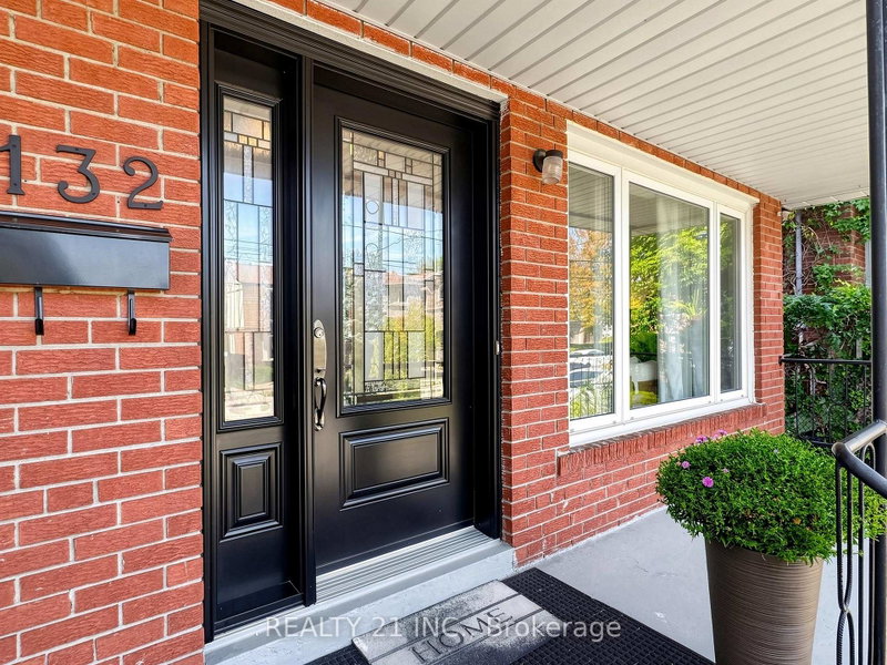 Image of home for listing MLS® E13831134