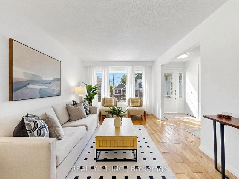 Image of home for listing MLS® E13831134