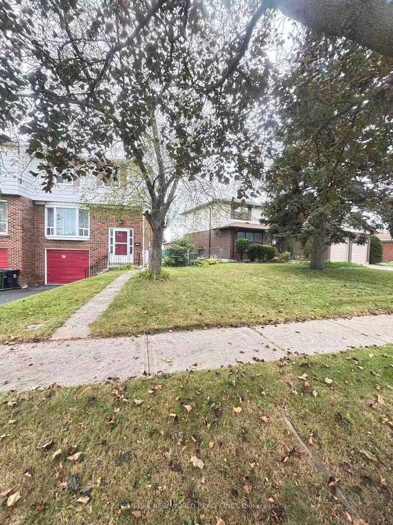 Image of home for listing MLS® E13831142