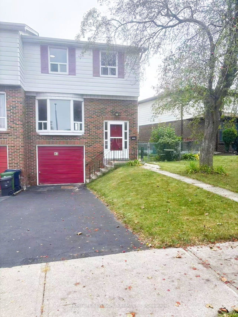 Image of home for listing MLS® E13831142