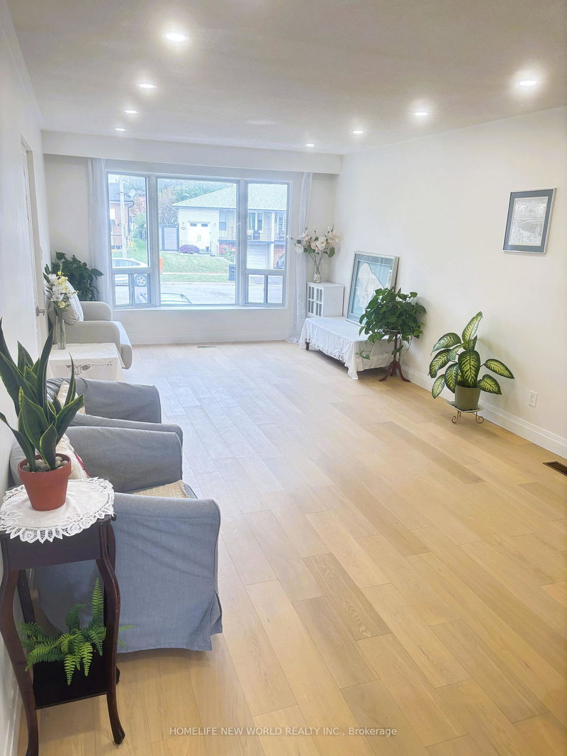 Image of home for listing MLS® E13831142