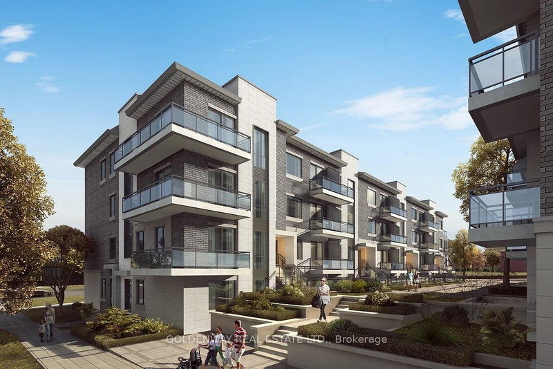 Image of home for listing MLS® E13831190