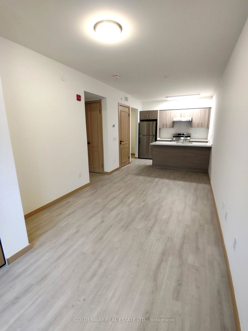 Image of home for listing MLS® E13831190