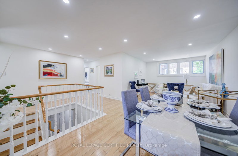 Image of home for listing MLS® E13831192
