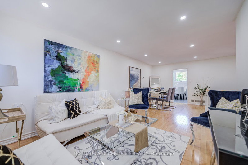 Image of home for listing MLS® E13831192