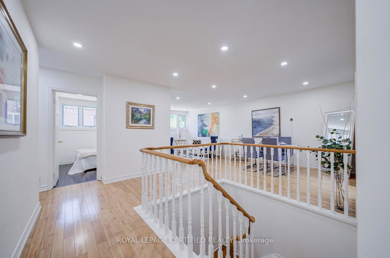 Image of home for listing MLS® E13831192
