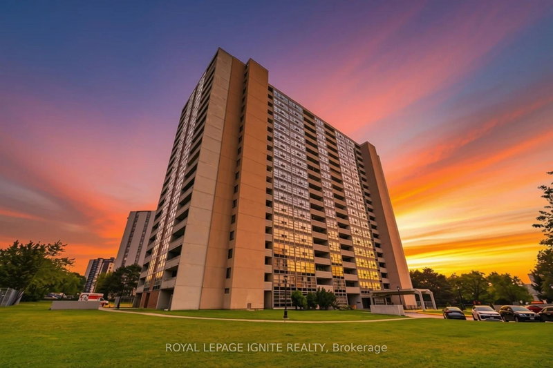 Image of home for listing MLS® E13831212