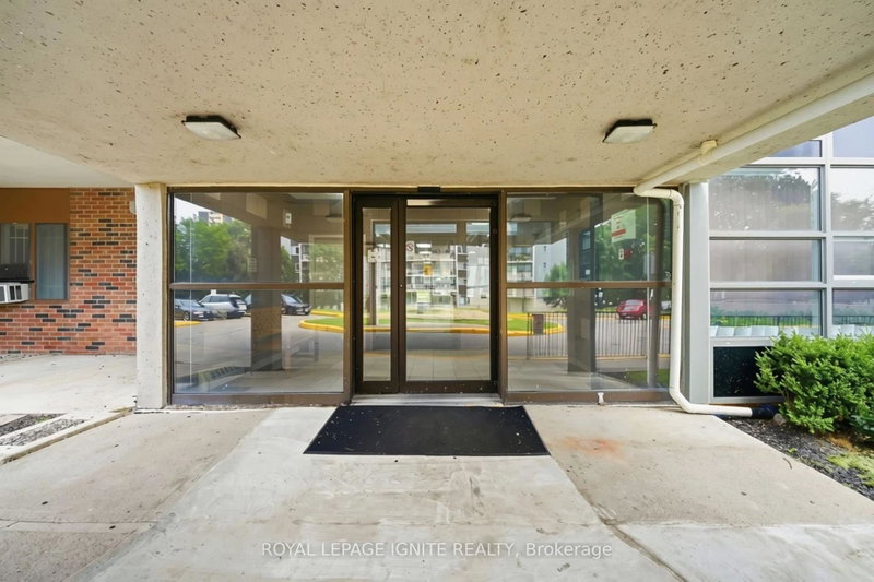 Image of home for listing MLS® E13831212