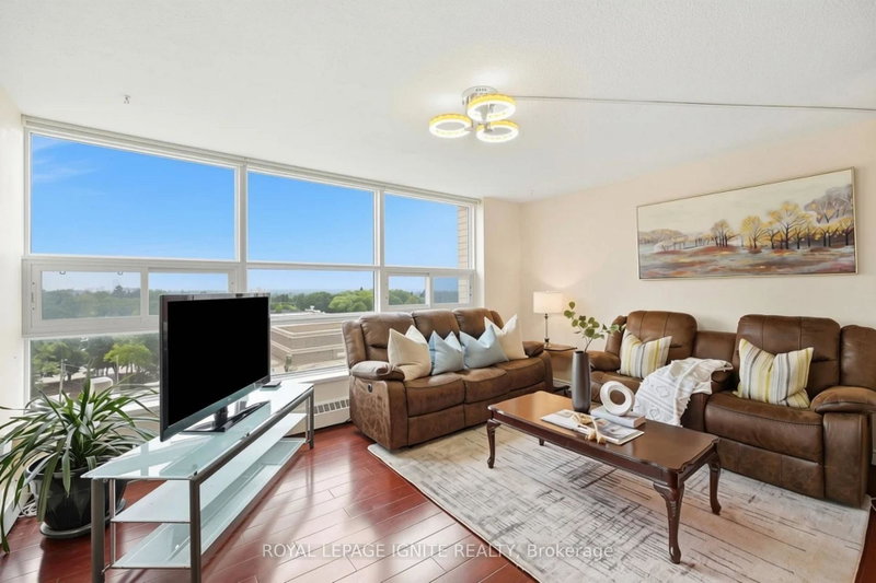Image of home for listing MLS® E13831212