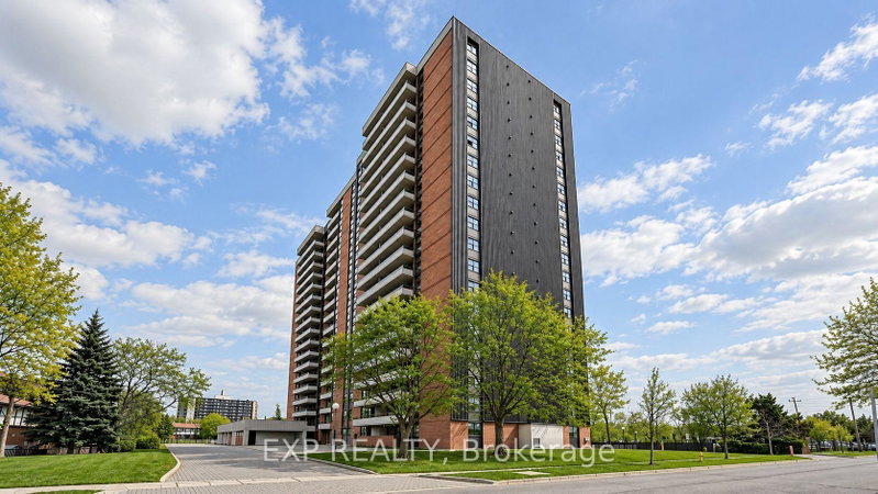 Image of home for listing MLS® E13831278