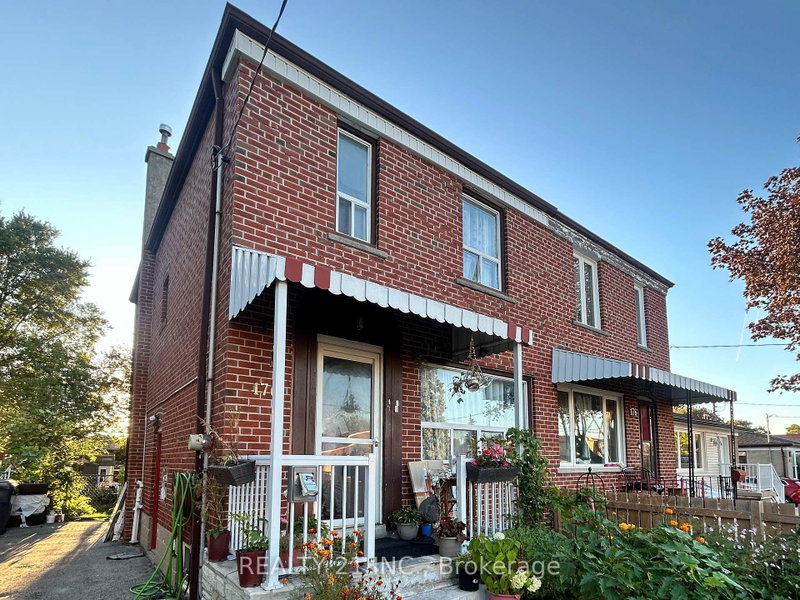 Image of home for listing MLS® E13831302