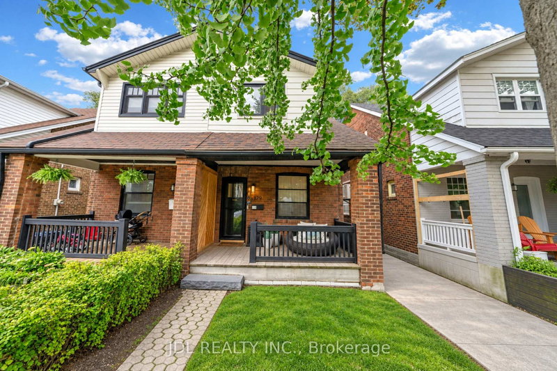 Image of home for listing MLS® E13831328