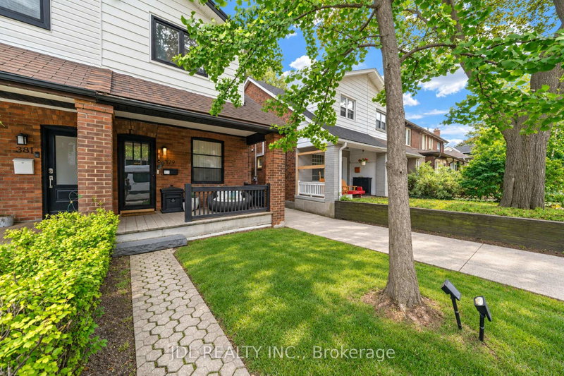 Image of home for listing MLS® E13831328