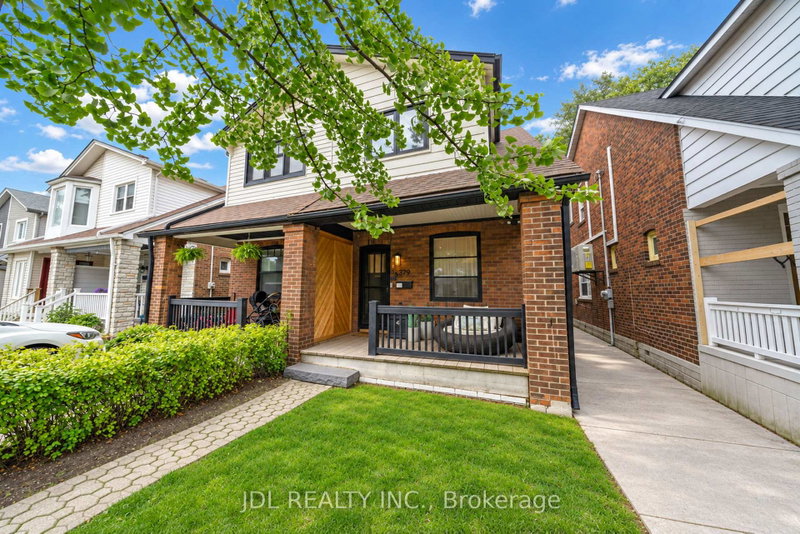Image of home for listing MLS® E13831328