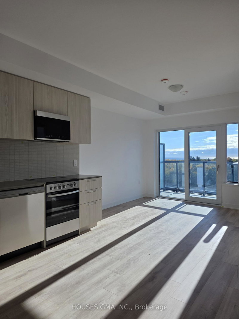Image of home for listing MLS® E13831372