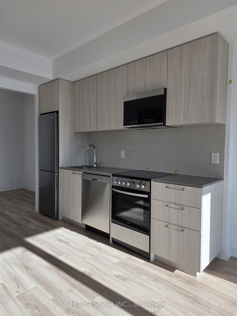 Image of home for listing MLS® E13831372