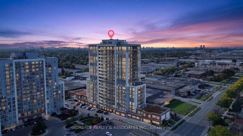 Image of home for listing MLS® E13831416