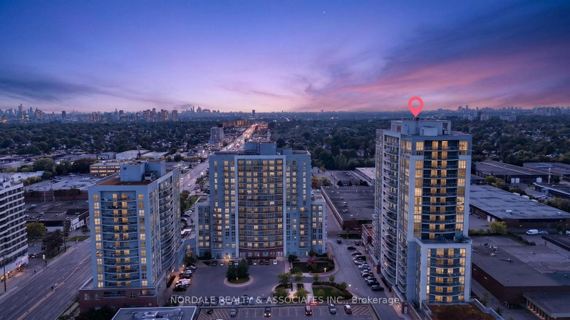 Image of home for listing MLS® E13831416