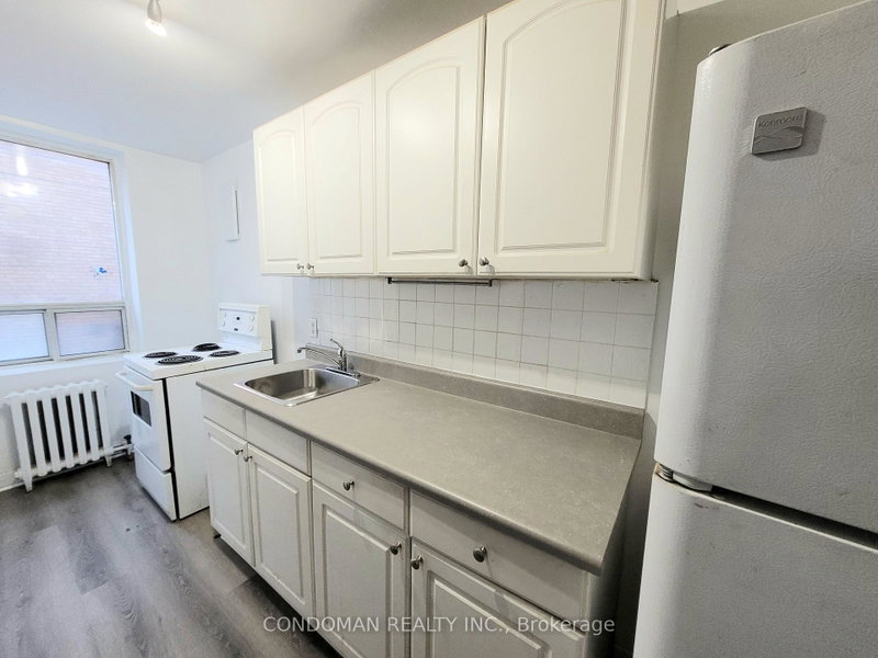 Image of home for listing MLS® E13831464