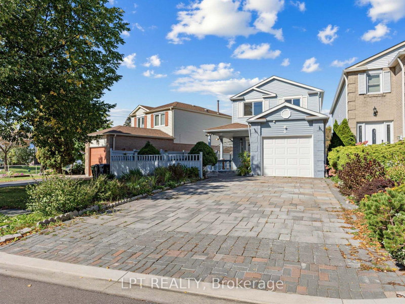 Image of home for listing MLS® E13831474